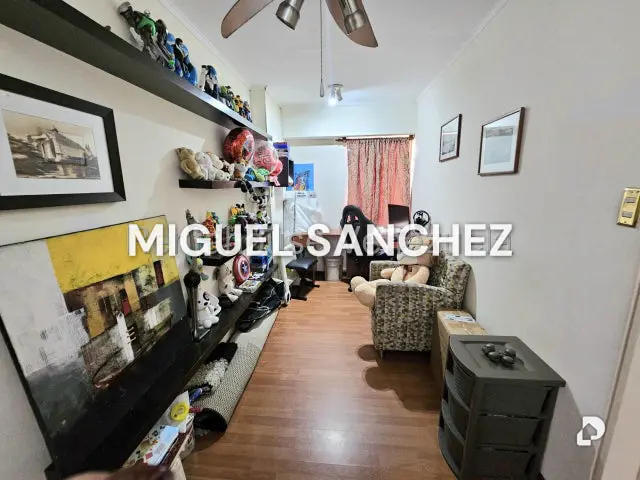 Apartamento en Los Samanes, Caracas – 11