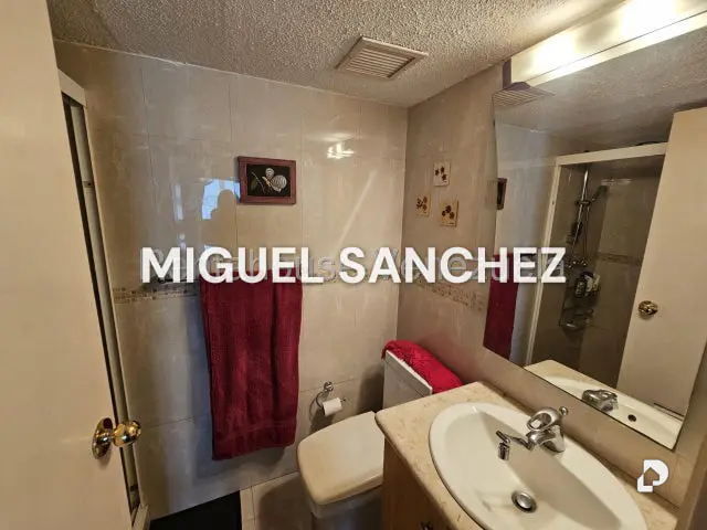 Apartamento en Los Samanes, Caracas – 17