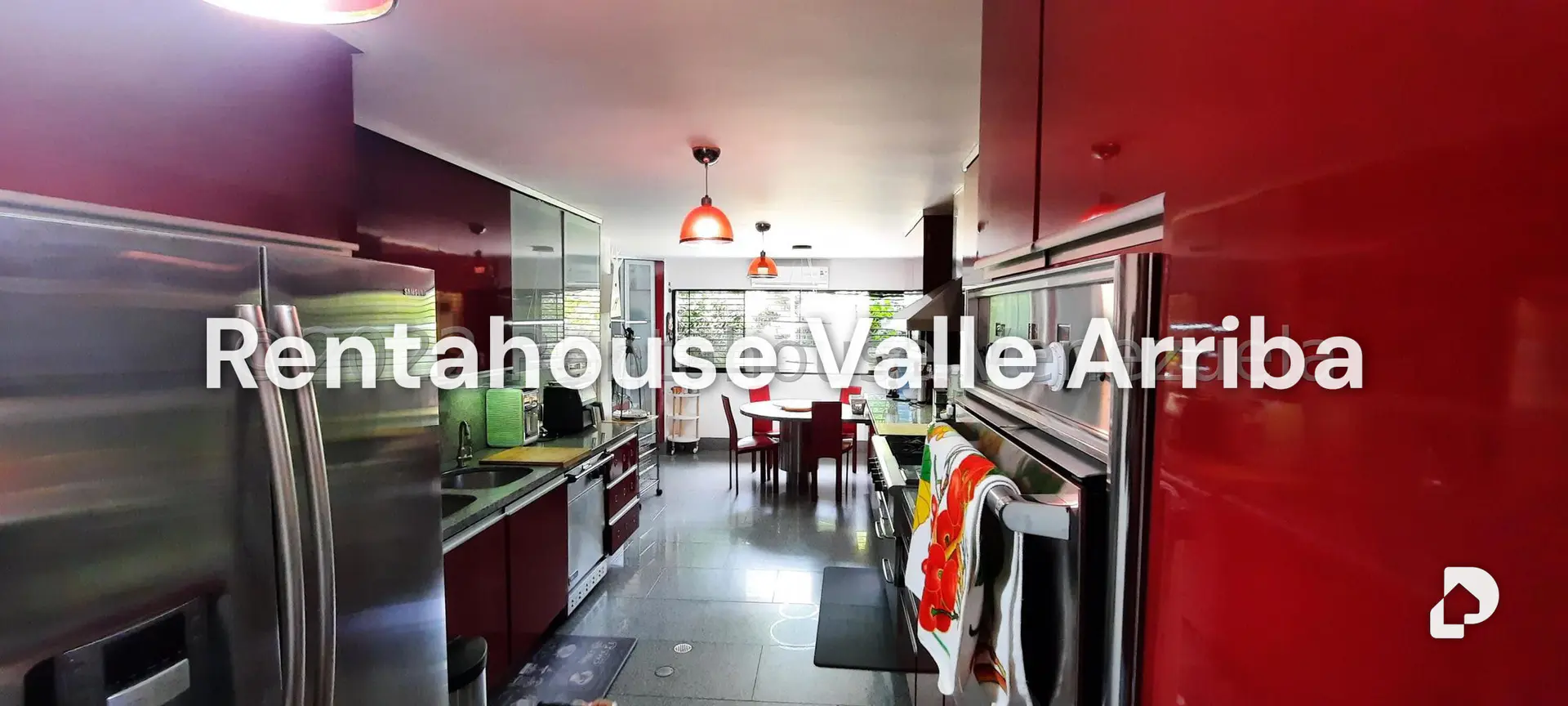 Apartamento en Colinas de Valle Arriba, Caracas – 15