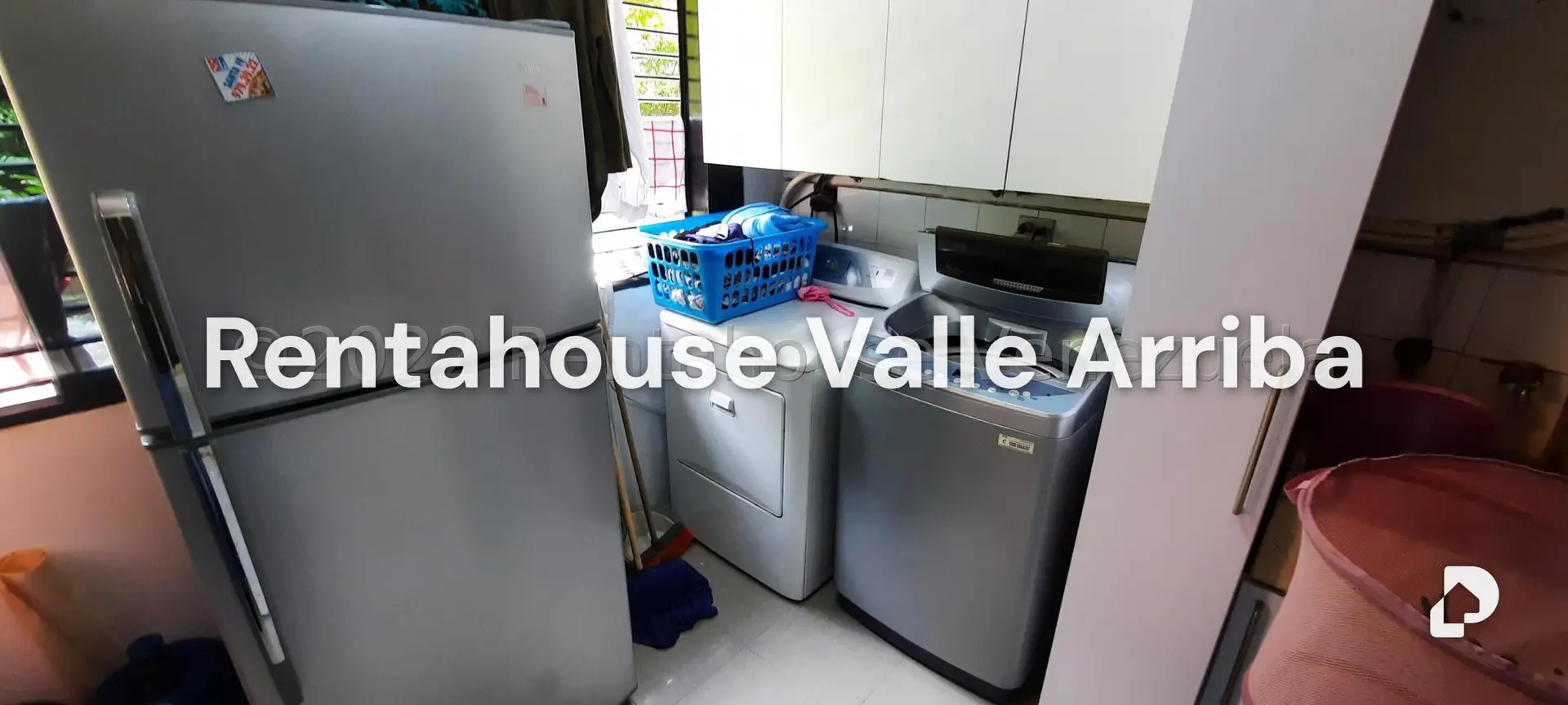 Apartamento en Colinas de Valle Arriba, Caracas – 19