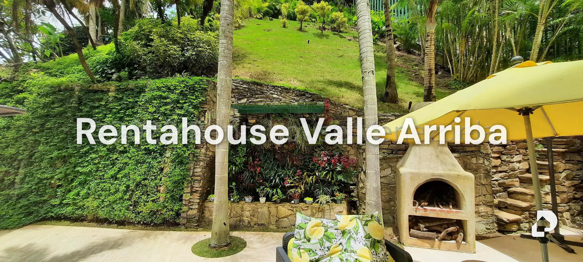 Apartamento en Colinas de Valle Arriba, Caracas – 24