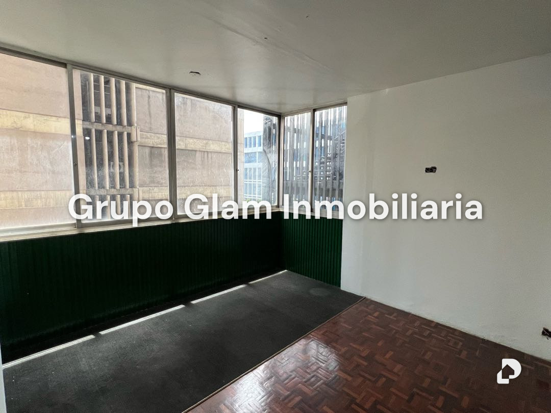 Oficina en El Rosal, Caracas – 9