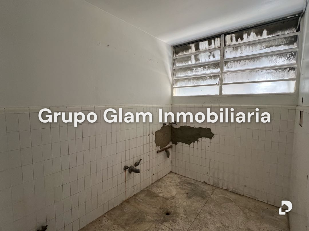 Oficina en El Rosal, Caracas – 3