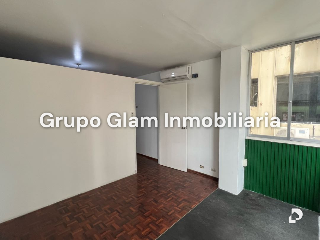 Oficina en El Rosal, Caracas – 10