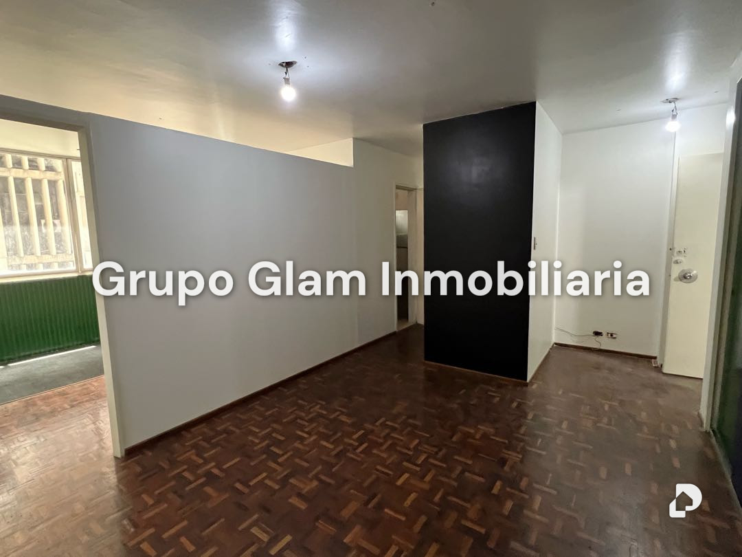Oficina en El Rosal, Caracas – 5