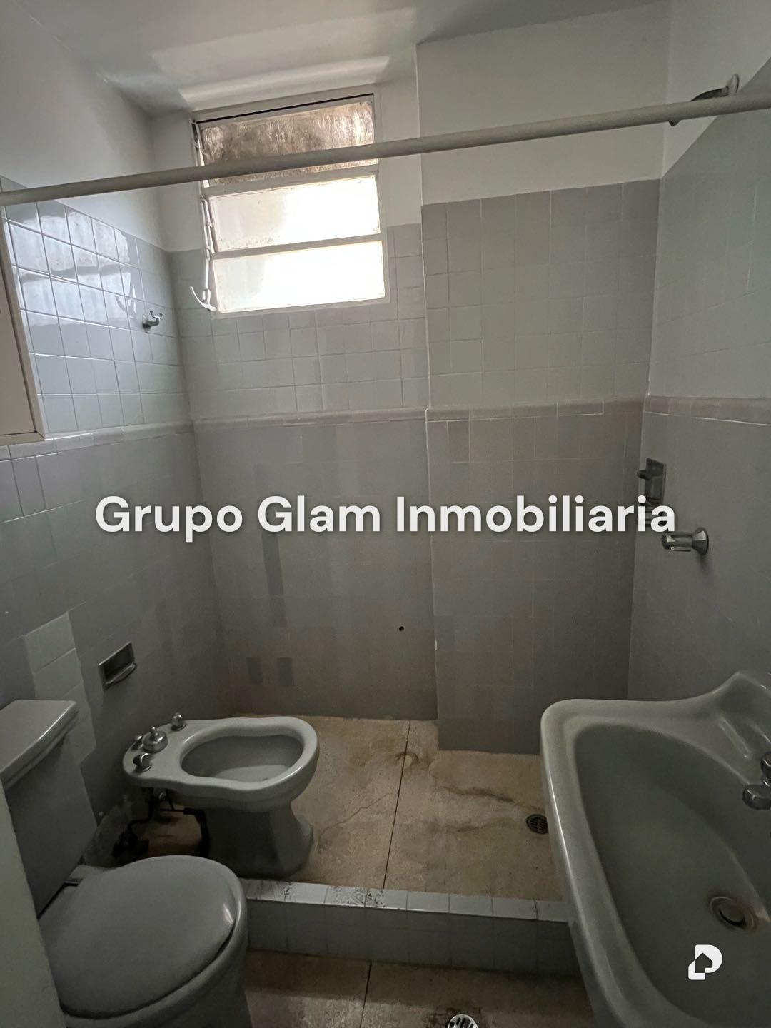 Oficina en El Rosal, Caracas – 6