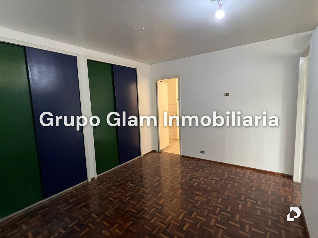 Oficina en El Rosal, Caracas – 2