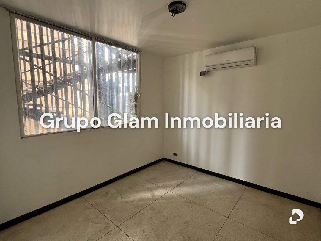 Oficina en El Rosal, Caracas – 7