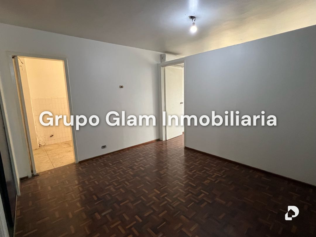 Oficina en El Rosal, Caracas – 1