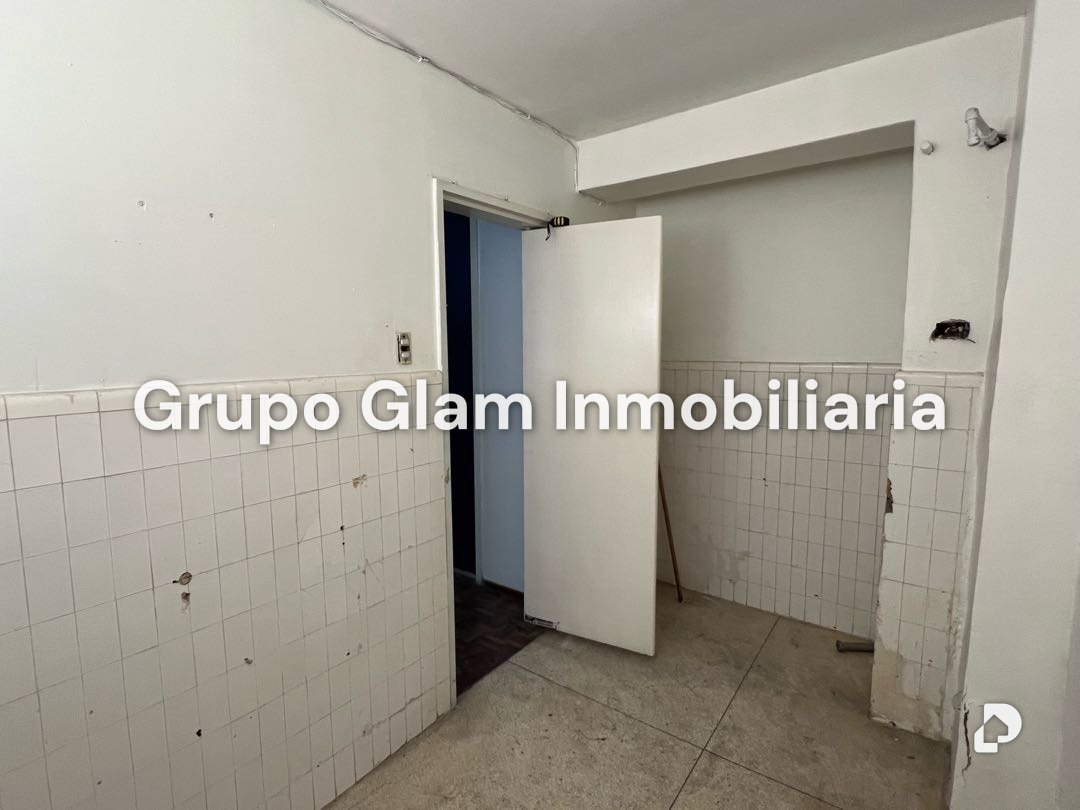 Oficina en El Rosal, Caracas – 4