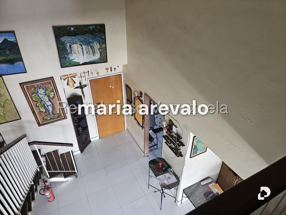 Apartamento en Colinas de La California, Caracas – 12