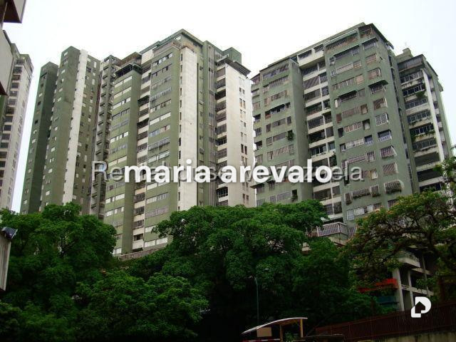 Apartamento en Colinas de La California, Caracas – 24