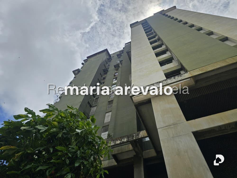 Apartamento en Colinas de La California, Caracas – 27