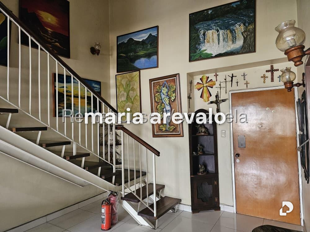 Apartamento en Colinas de La California, Caracas – 5