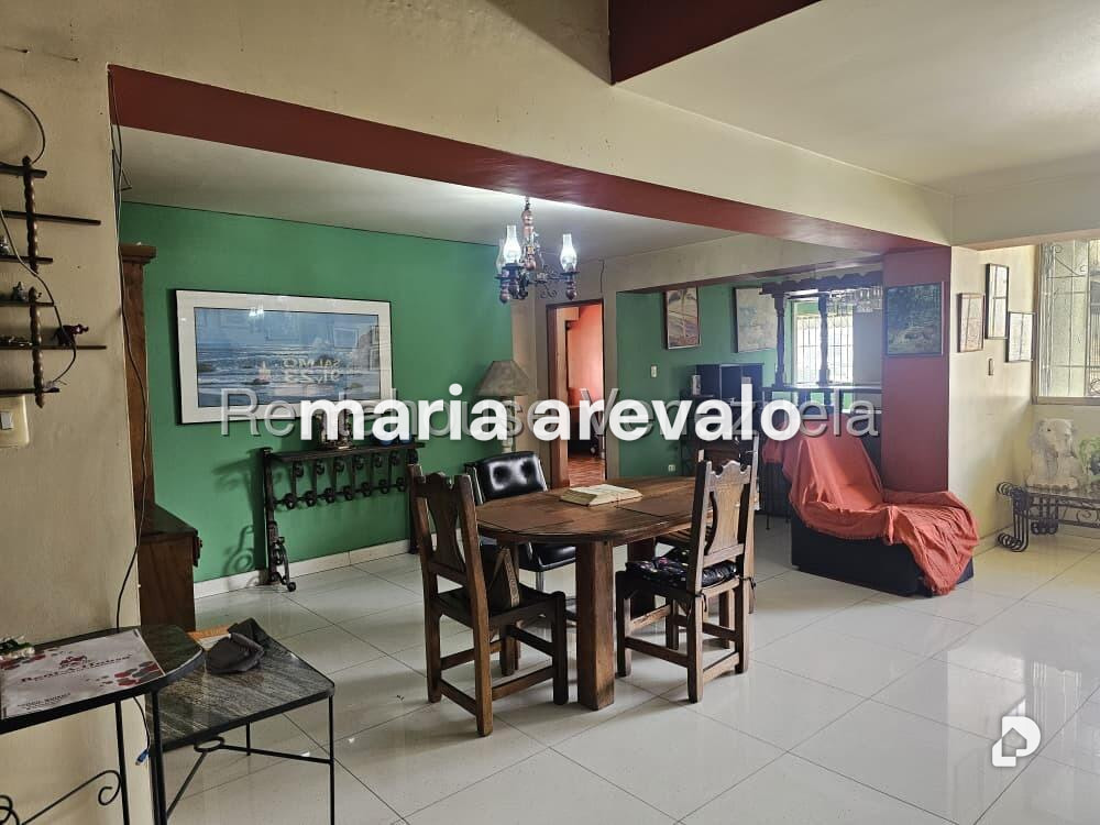 Apartamento en Colinas de La California, Caracas – 3