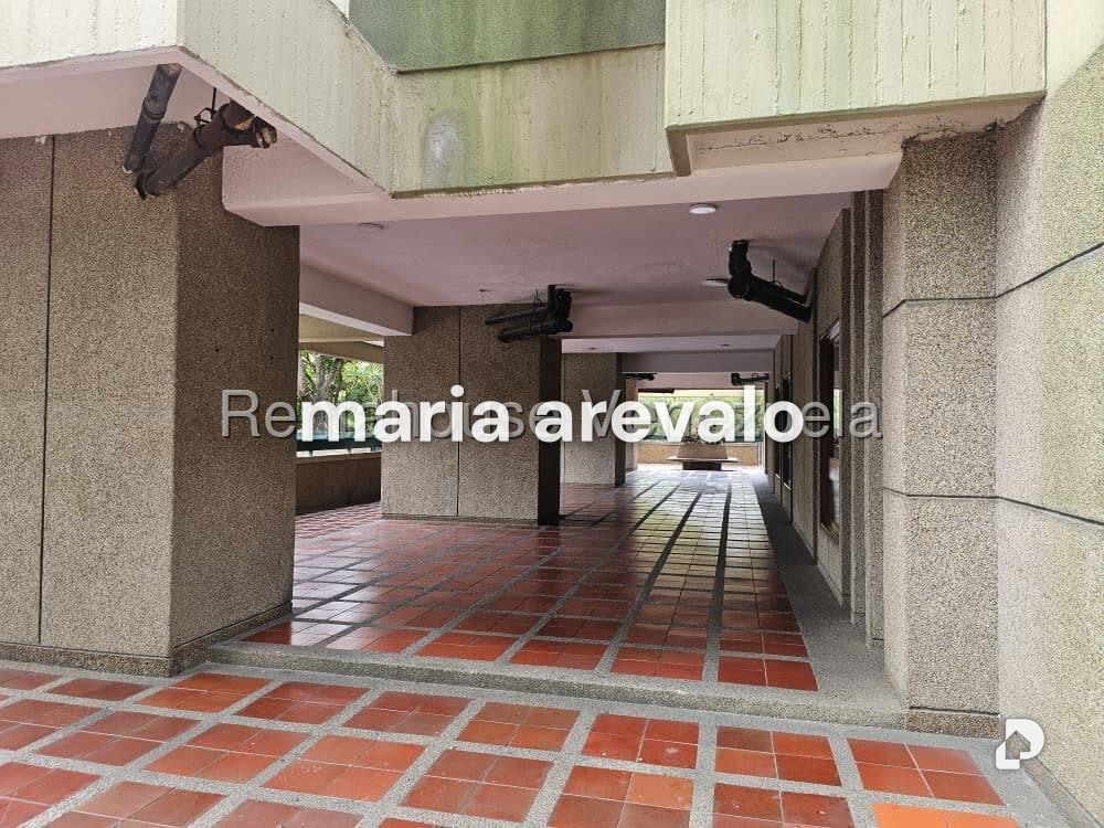 Apartamento en Colinas de La California, Caracas – 18