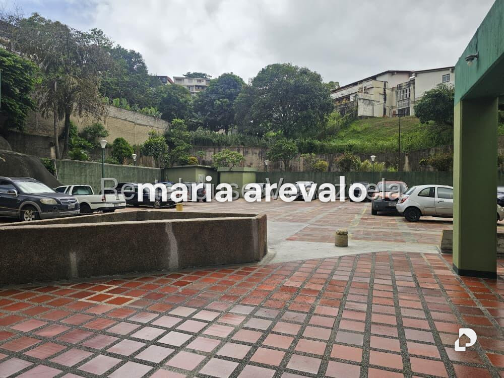 Apartamento en Colinas de La California, Caracas – 21
