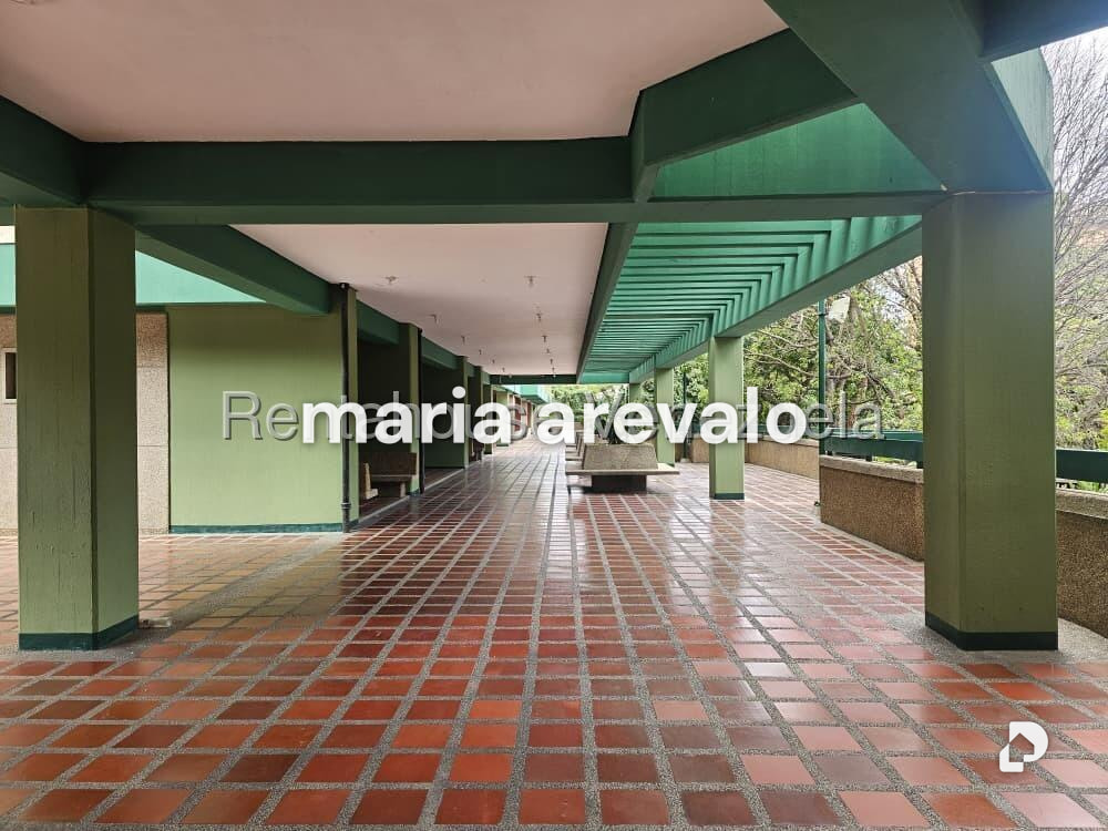 Apartamento en Colinas de La California, Caracas – 22