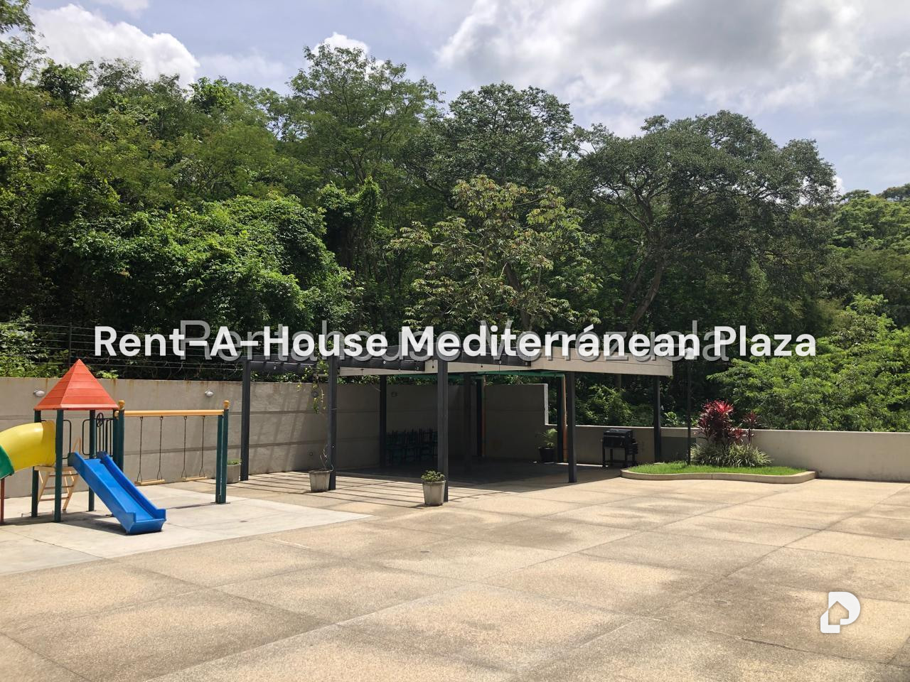 Apartamento en Tazajal, Naguanagua – 14