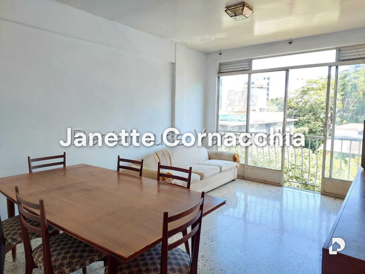 Apartamento en El Bosque, Caracas – 5