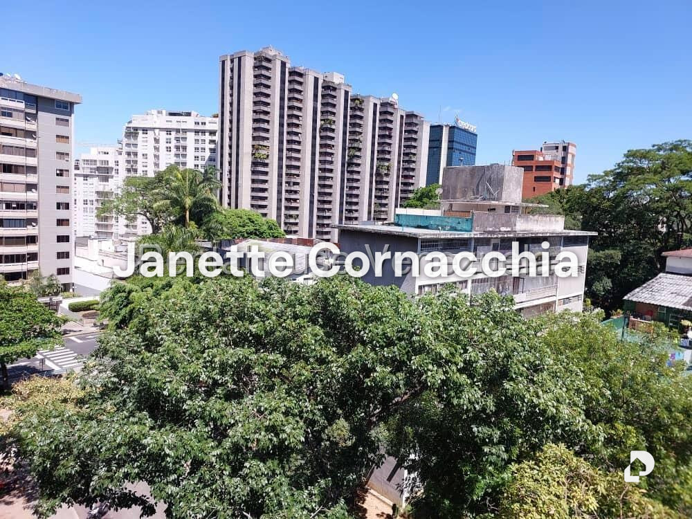 Apartamento en El Bosque, Caracas – 17