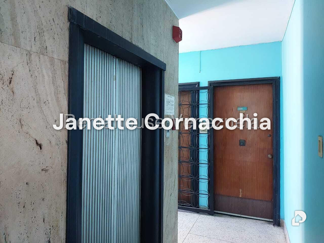Apartamento en El Bosque, Caracas – 15