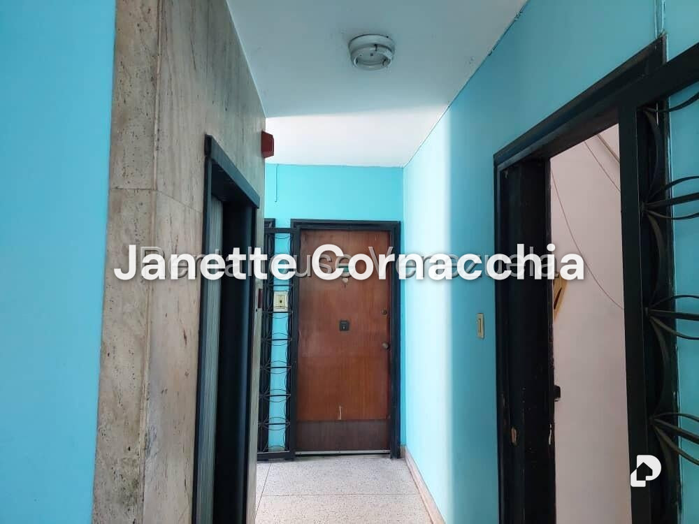 Apartamento en El Bosque, Caracas – 14