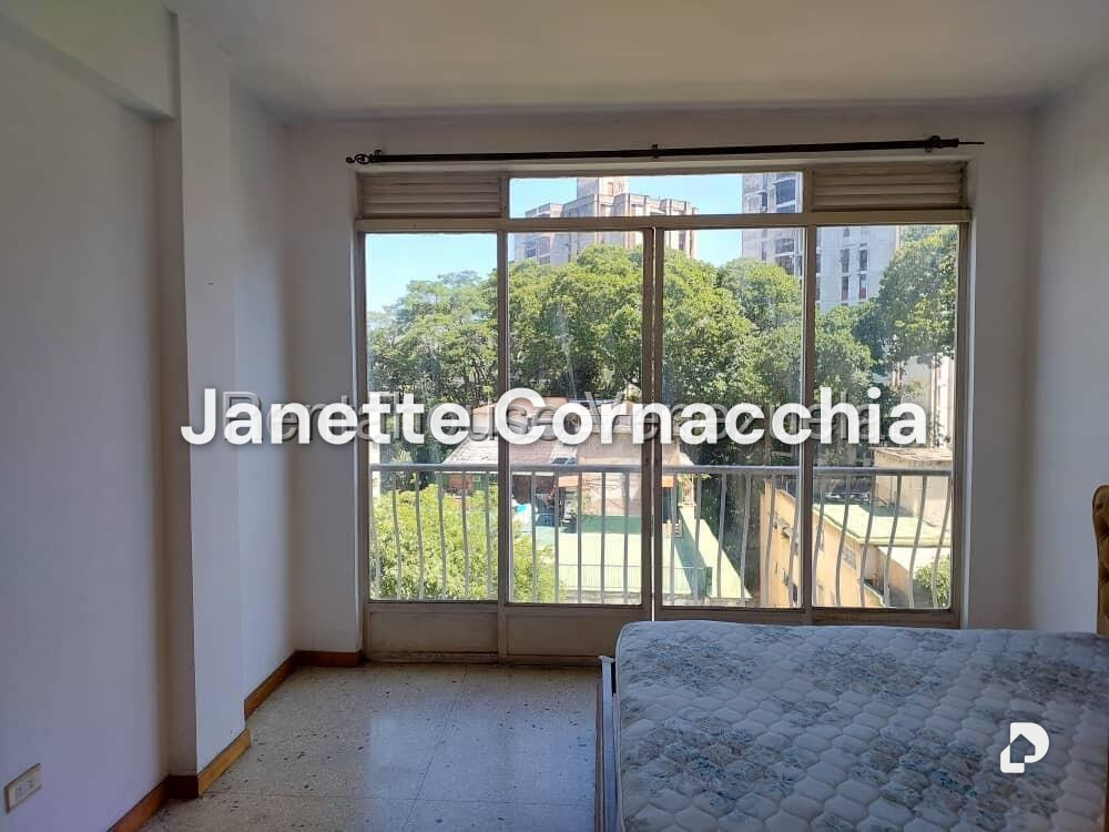 Apartamento en El Bosque, Caracas – 10