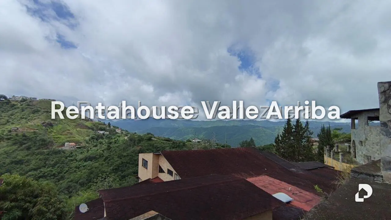 Casa en Caicaguana, Caracas – 16
