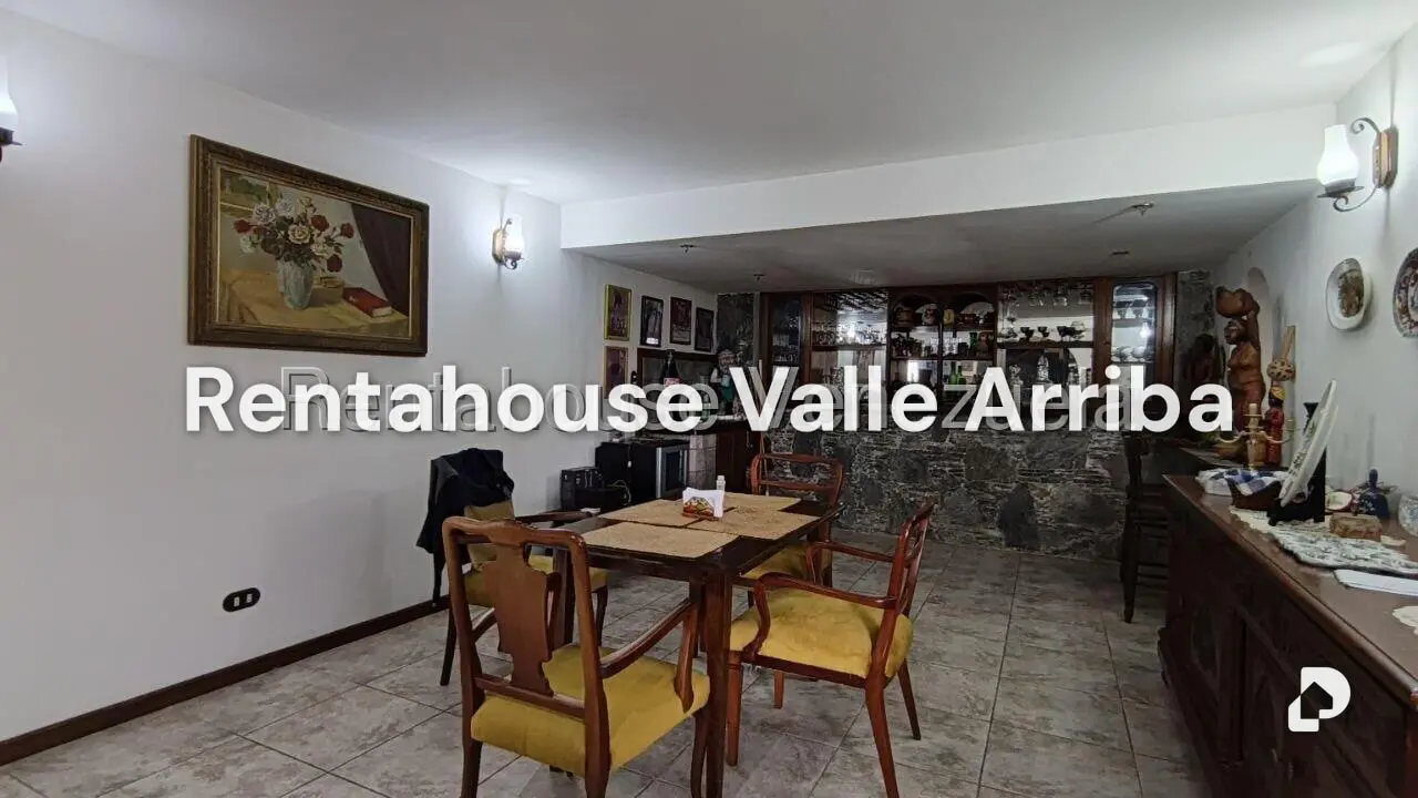 Casa en Caicaguana, Caracas – 14