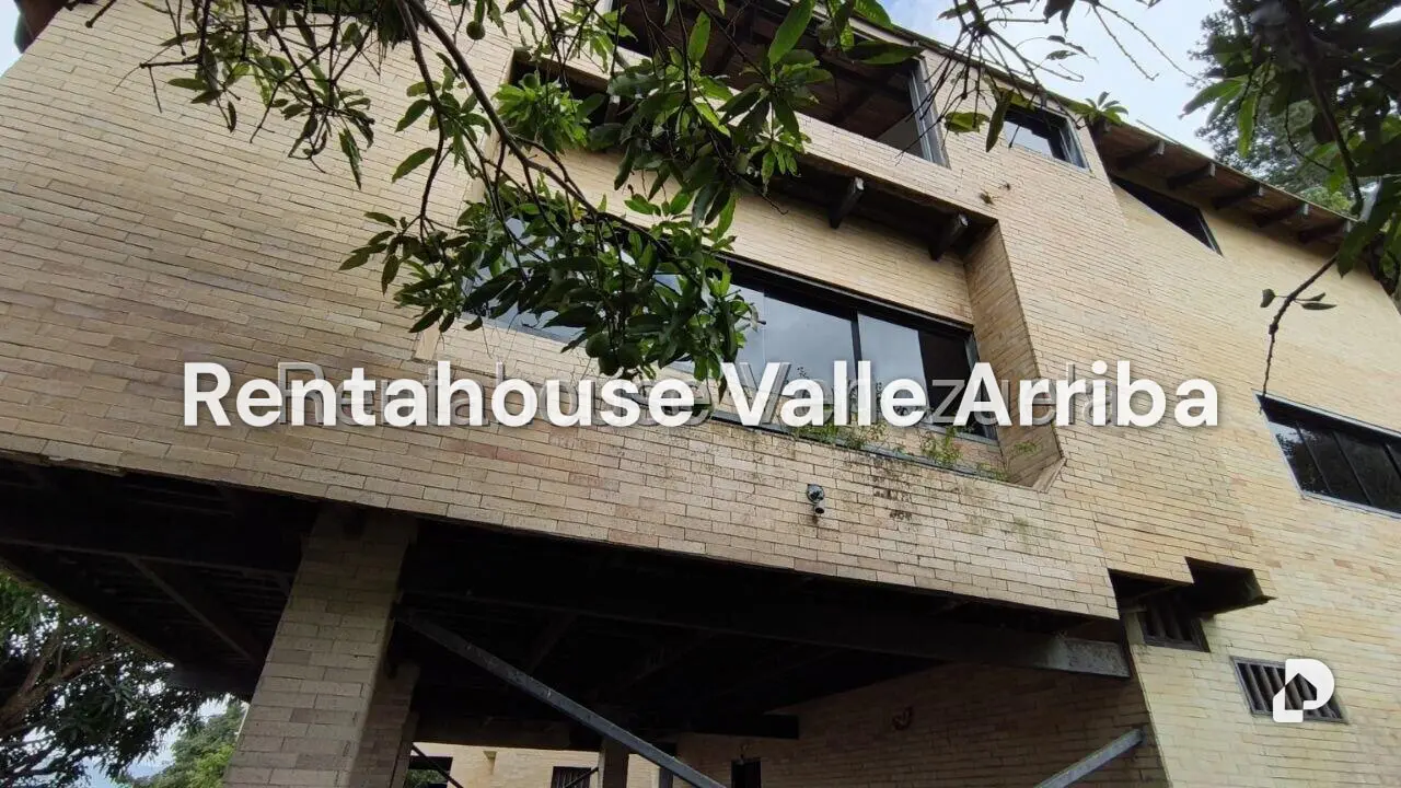 Casa en Caicaguana, Caracas – 7