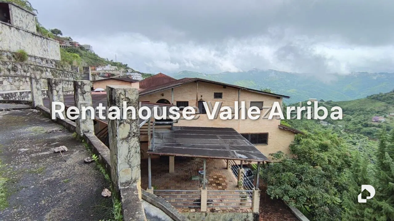Casa en Caicaguana, Caracas – 8