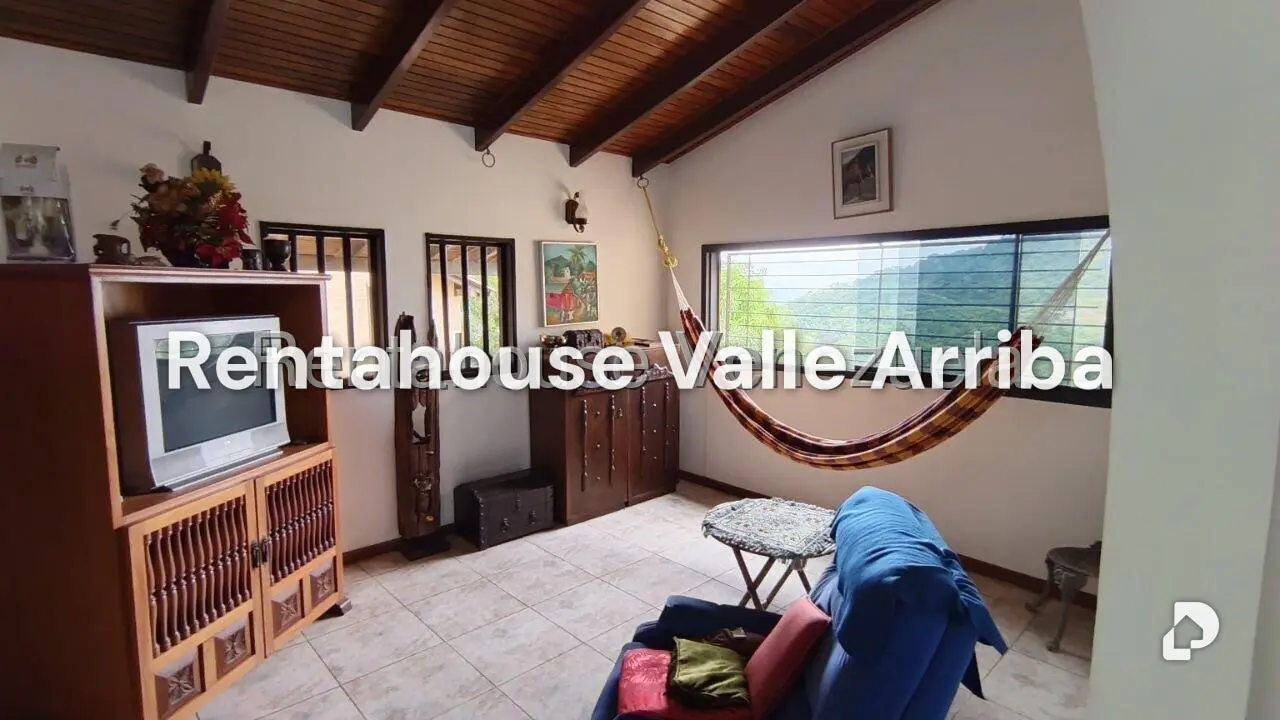 Casa en Caicaguana, Caracas – 13