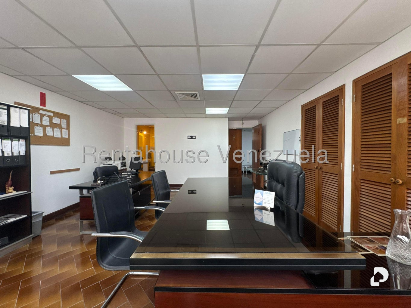 Oficina en Sabana Grande, Caracas – 4