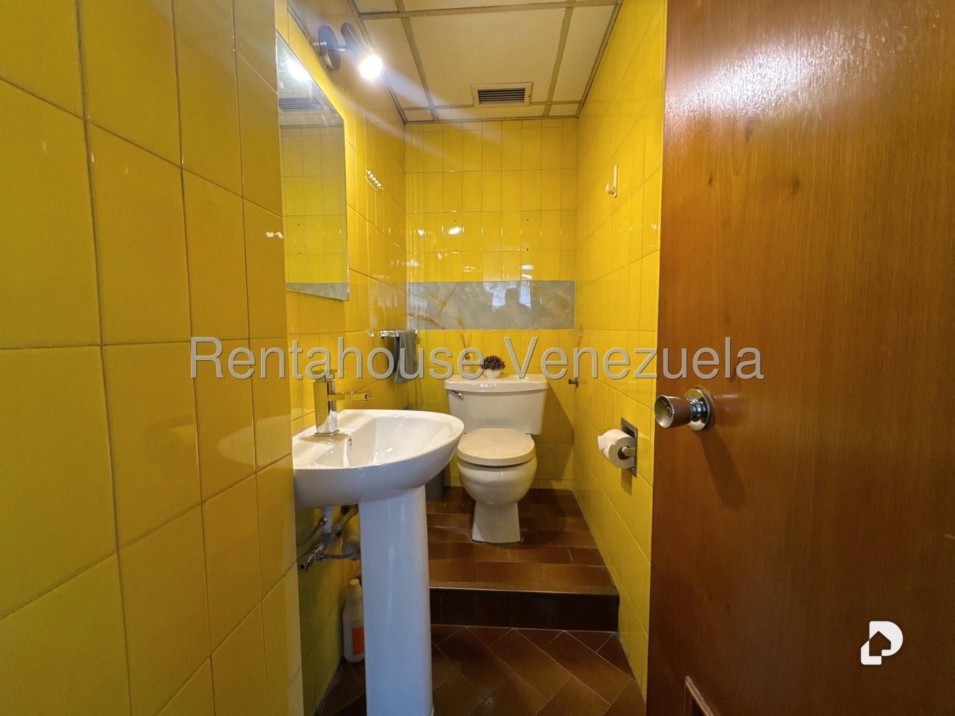 Oficina en Sabana Grande, Caracas – 6