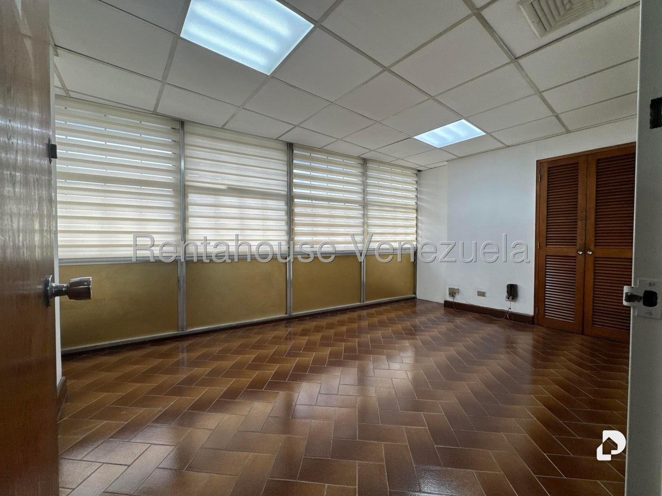 Oficina en Sabana Grande, Caracas – 9