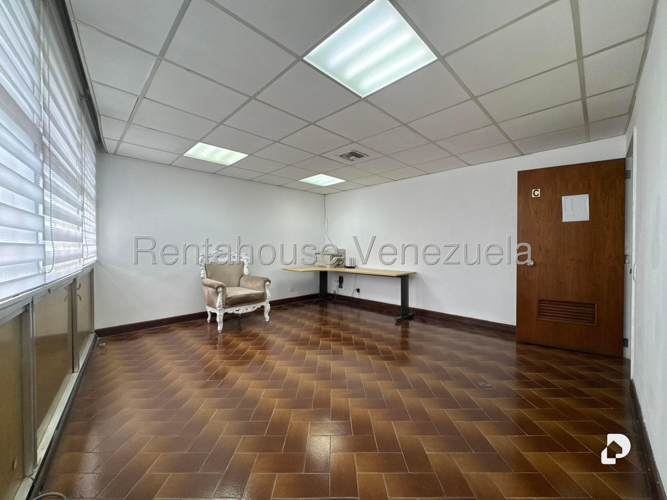 Oficina en Sabana Grande, Caracas – 10