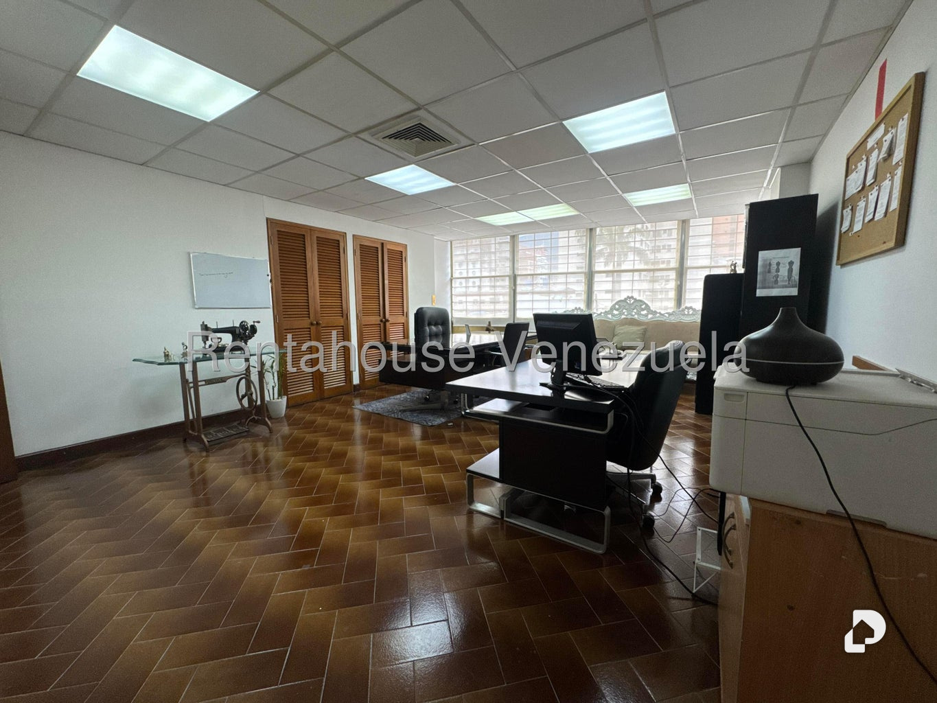 Oficina en Sabana Grande, Caracas – 3
