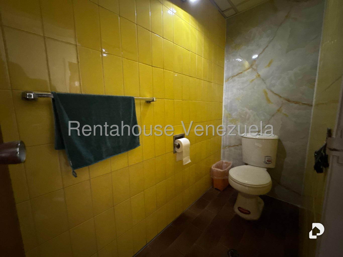 Oficina en Sabana Grande, Caracas – 12