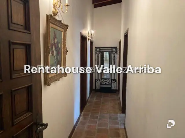 Casa en La Lagunita Country Club, Caracas – 15