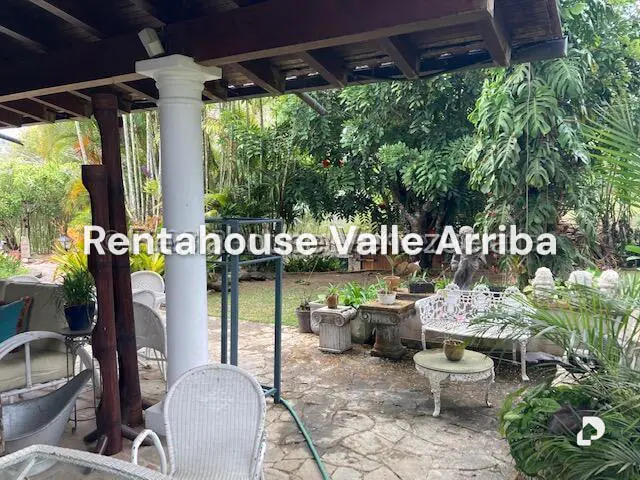 Casa en La Lagunita Country Club, Caracas – 5