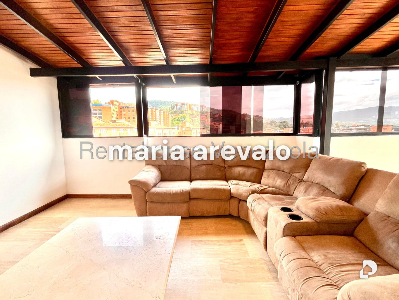 Apartamento en Colinas de La Tahona, Caracas – 4