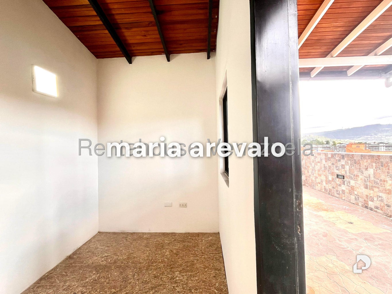Apartamento en Colinas de La Tahona, Caracas – 26