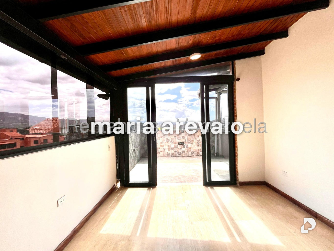 Apartamento en Colinas de La Tahona, Caracas – 28