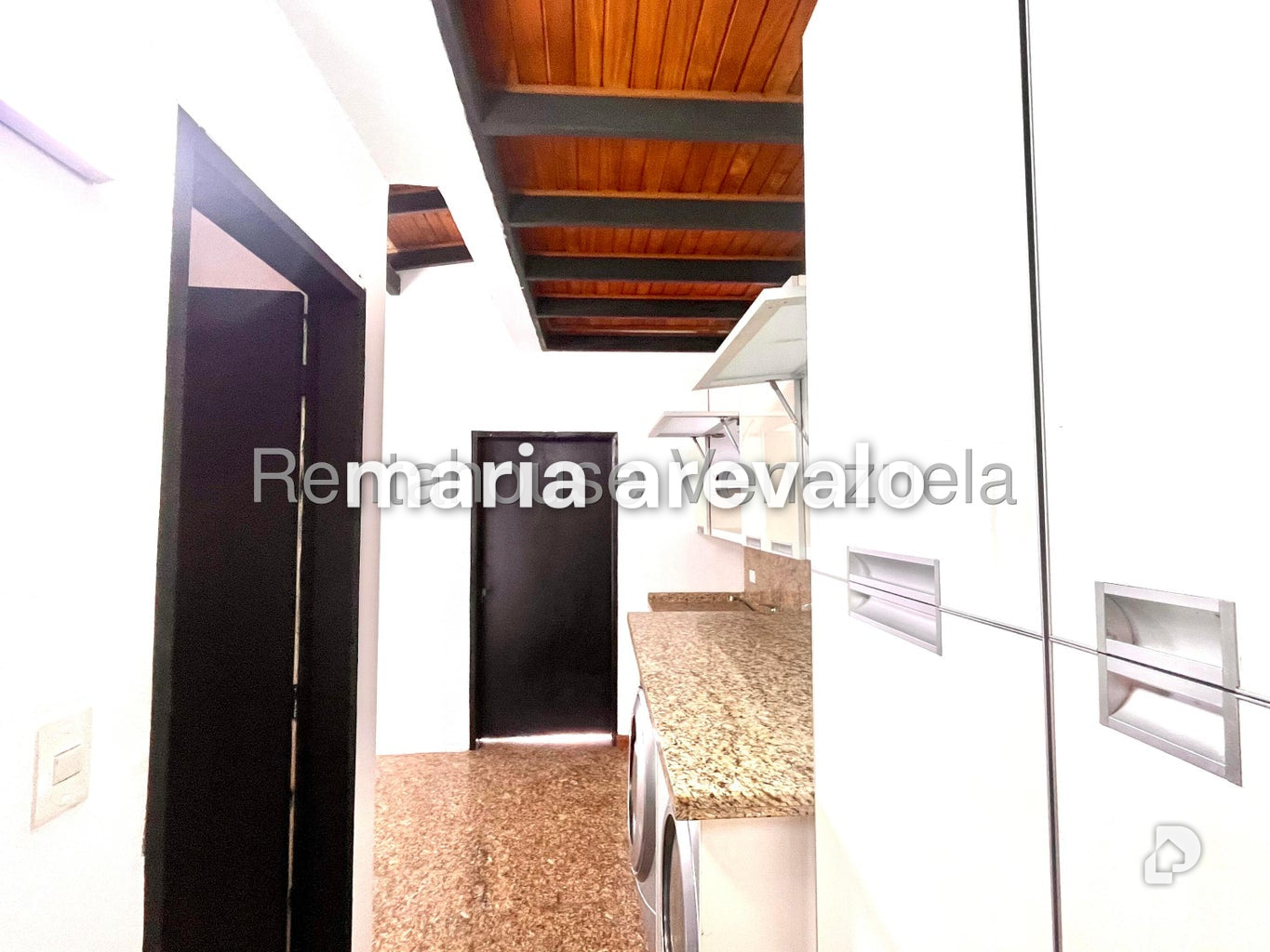 Apartamento en Colinas de La Tahona, Caracas – 22