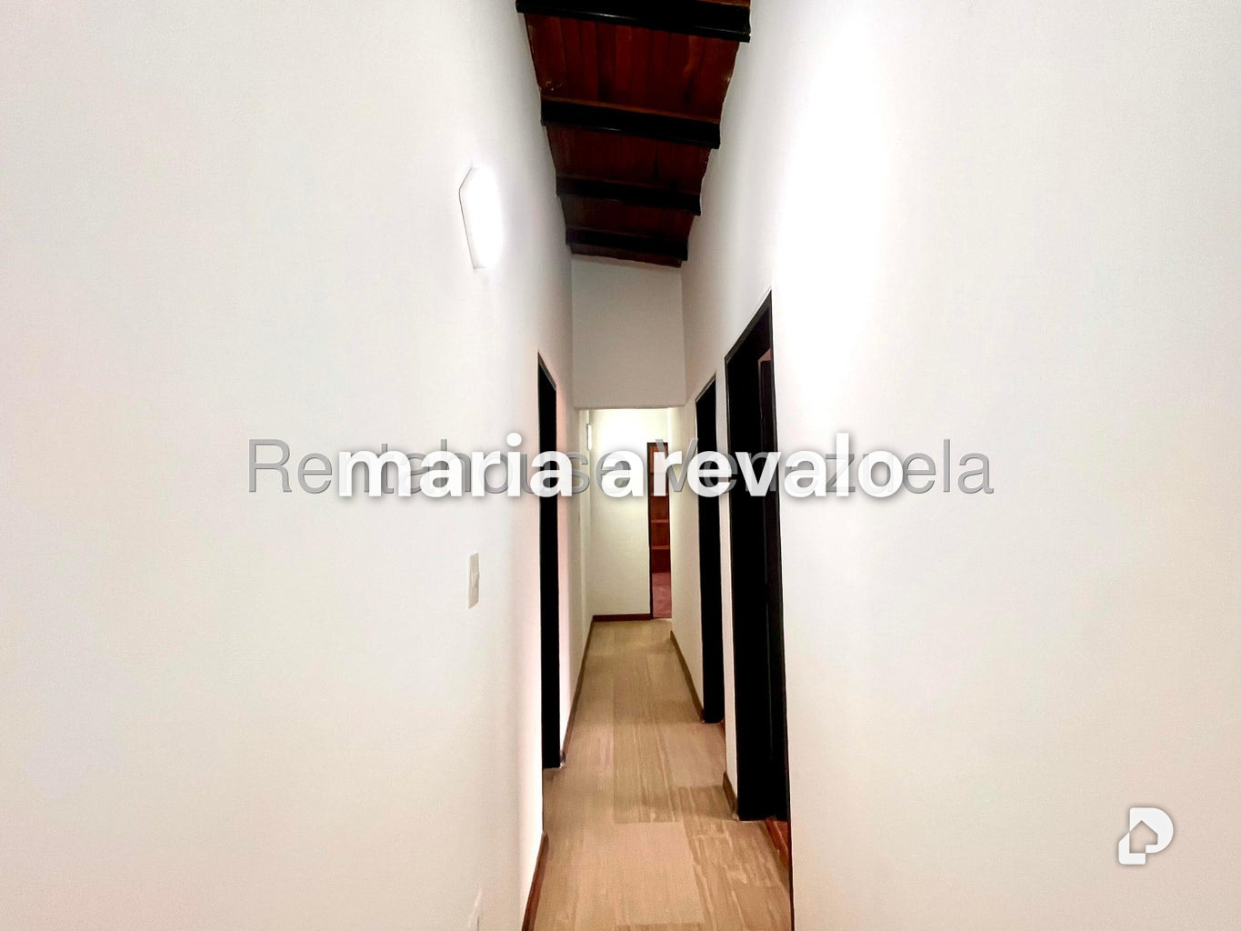 Apartamento en Colinas de La Tahona, Caracas – 12