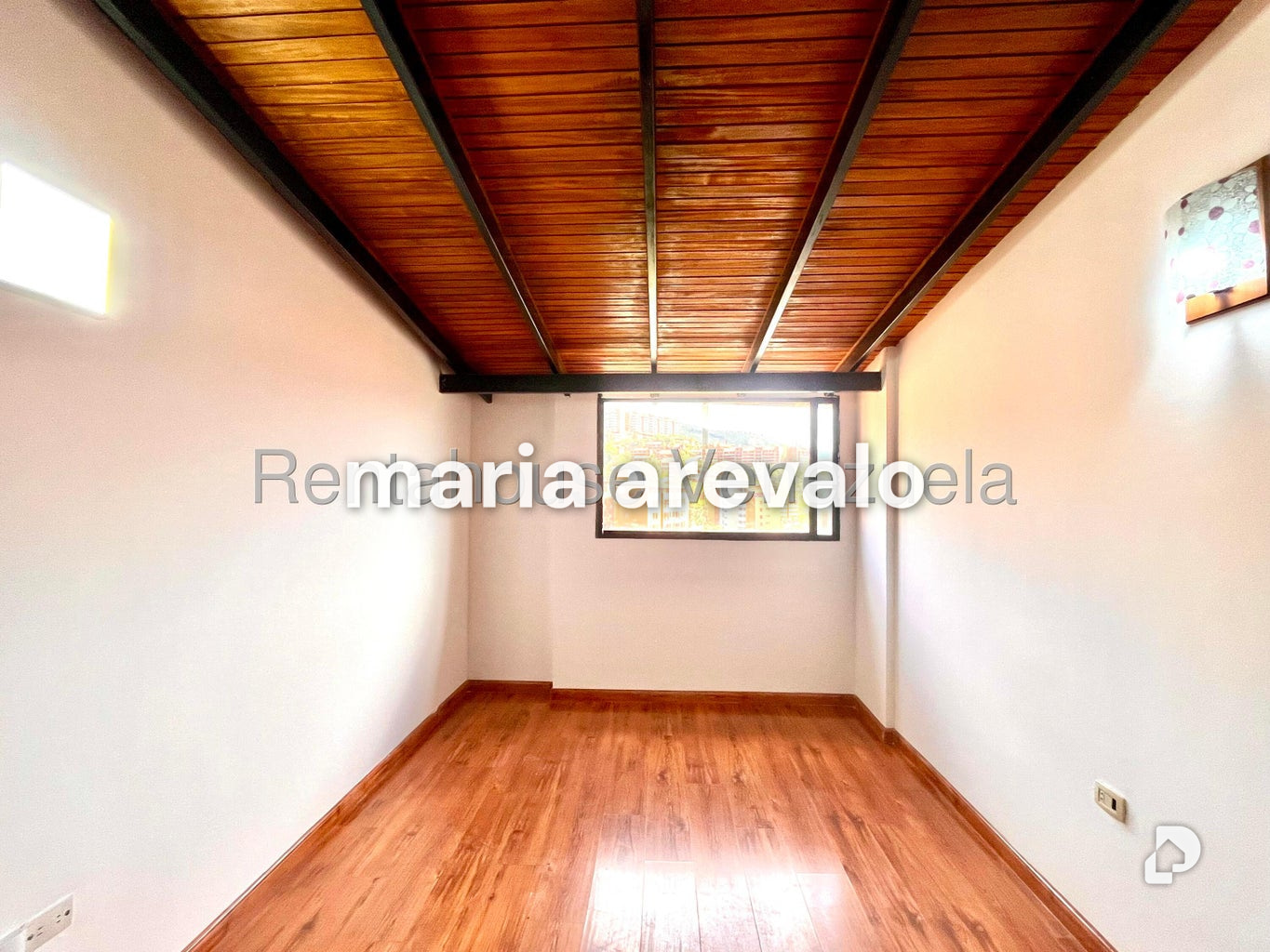 Apartamento en Colinas de La Tahona, Caracas – 20
