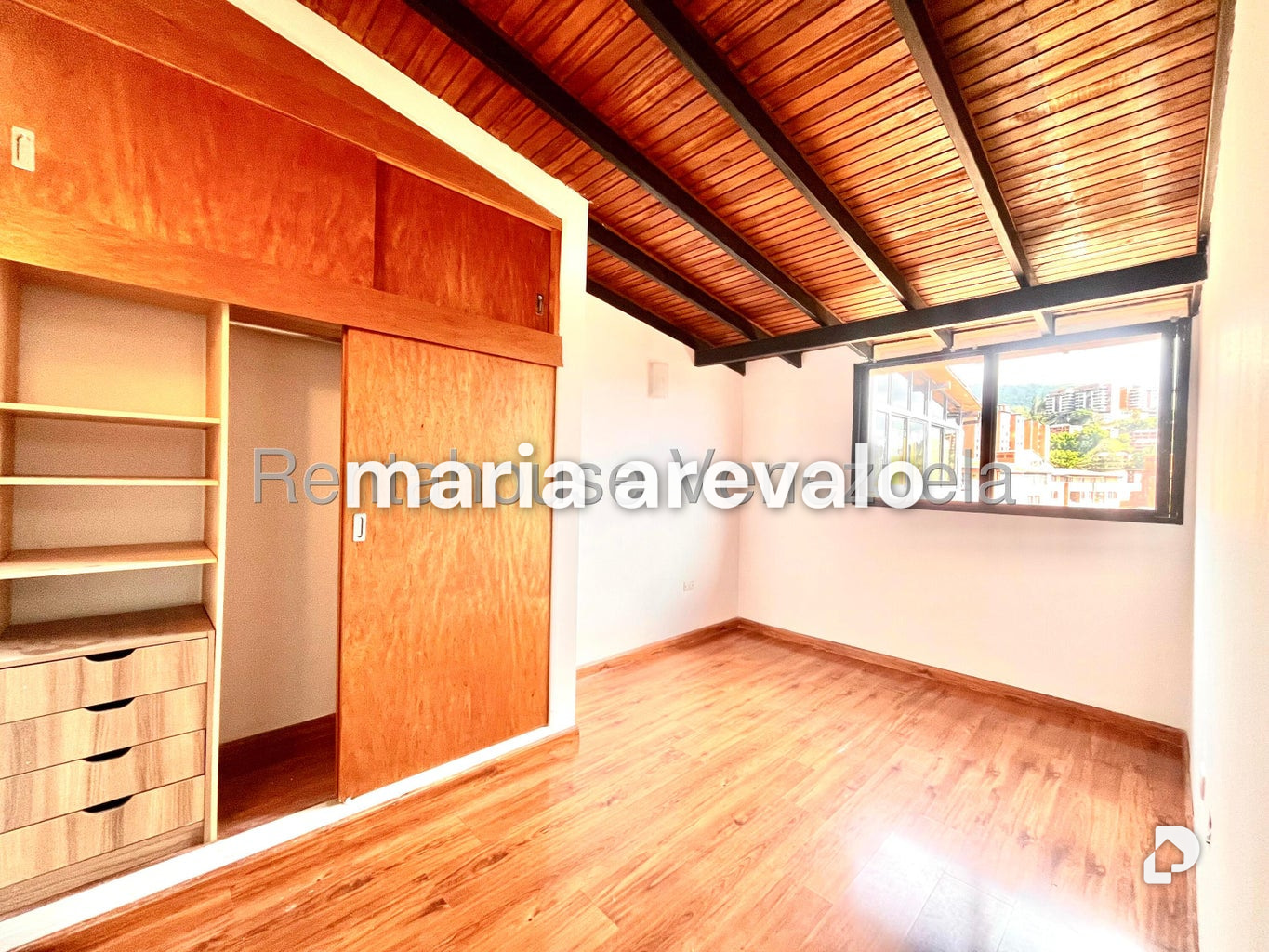 Apartamento en Colinas de La Tahona, Caracas – 16