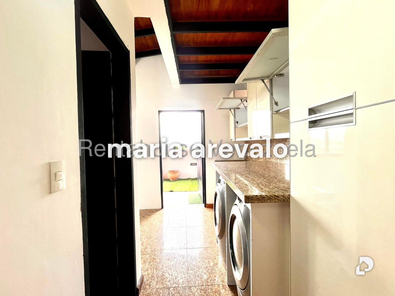 Apartamento en Colinas de La Tahona, Caracas – 23