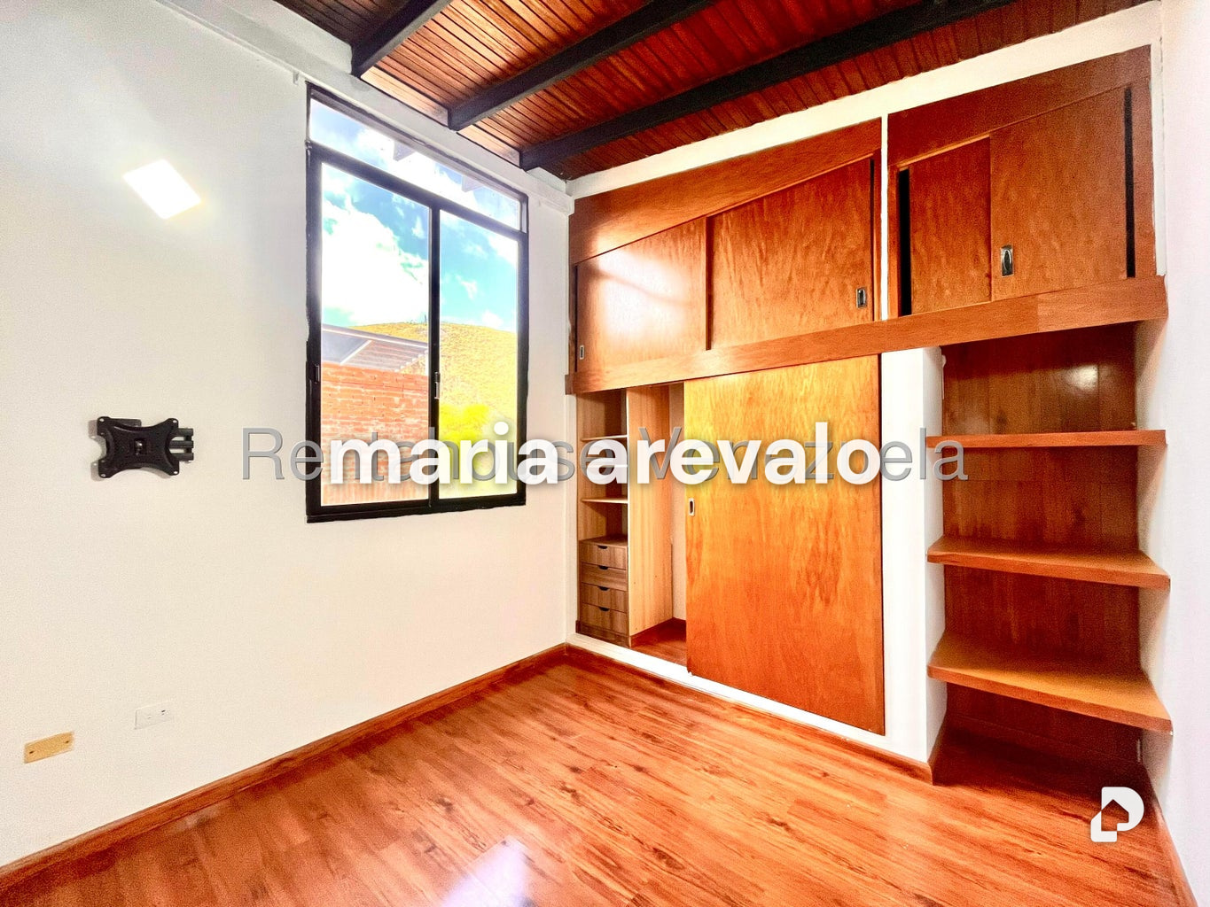 Apartamento en Colinas de La Tahona, Caracas – 14